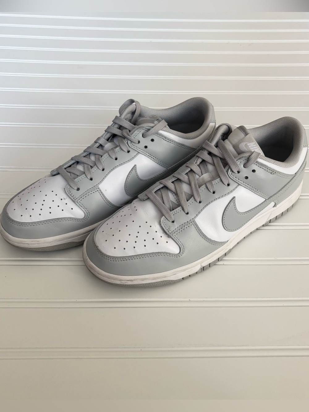 Nike Dunk Low